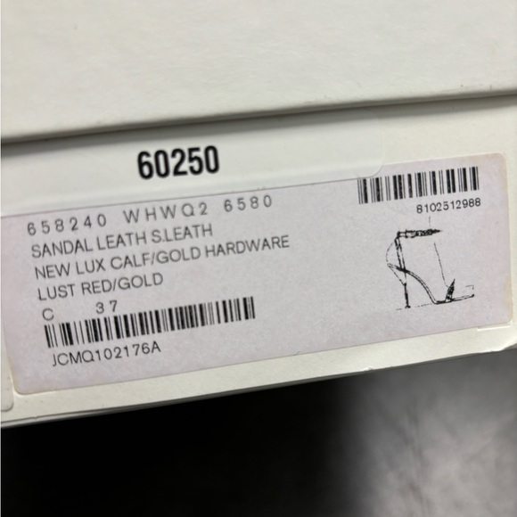 Alexander McQueen - Women’s - Picture 7 of 7